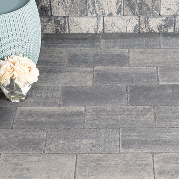 BWS Richmond 80 Concrete Paver